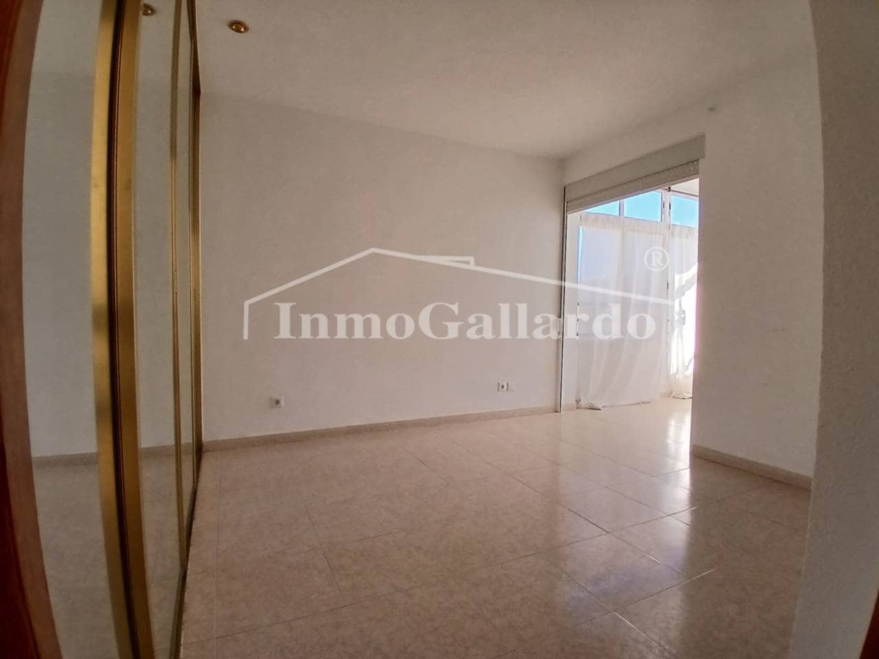 1 sypialnia Apartament do wynajęcia w Miasto Malaga - 1 200 € (Ref: 8513963)