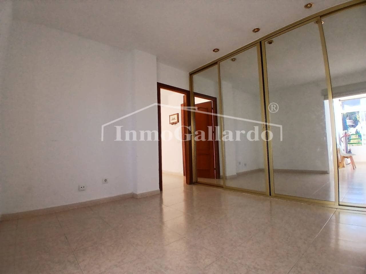 1 sypialnia Apartament do wynajęcia w Miasto Malaga - 1 200 € (Ref: 8513963)