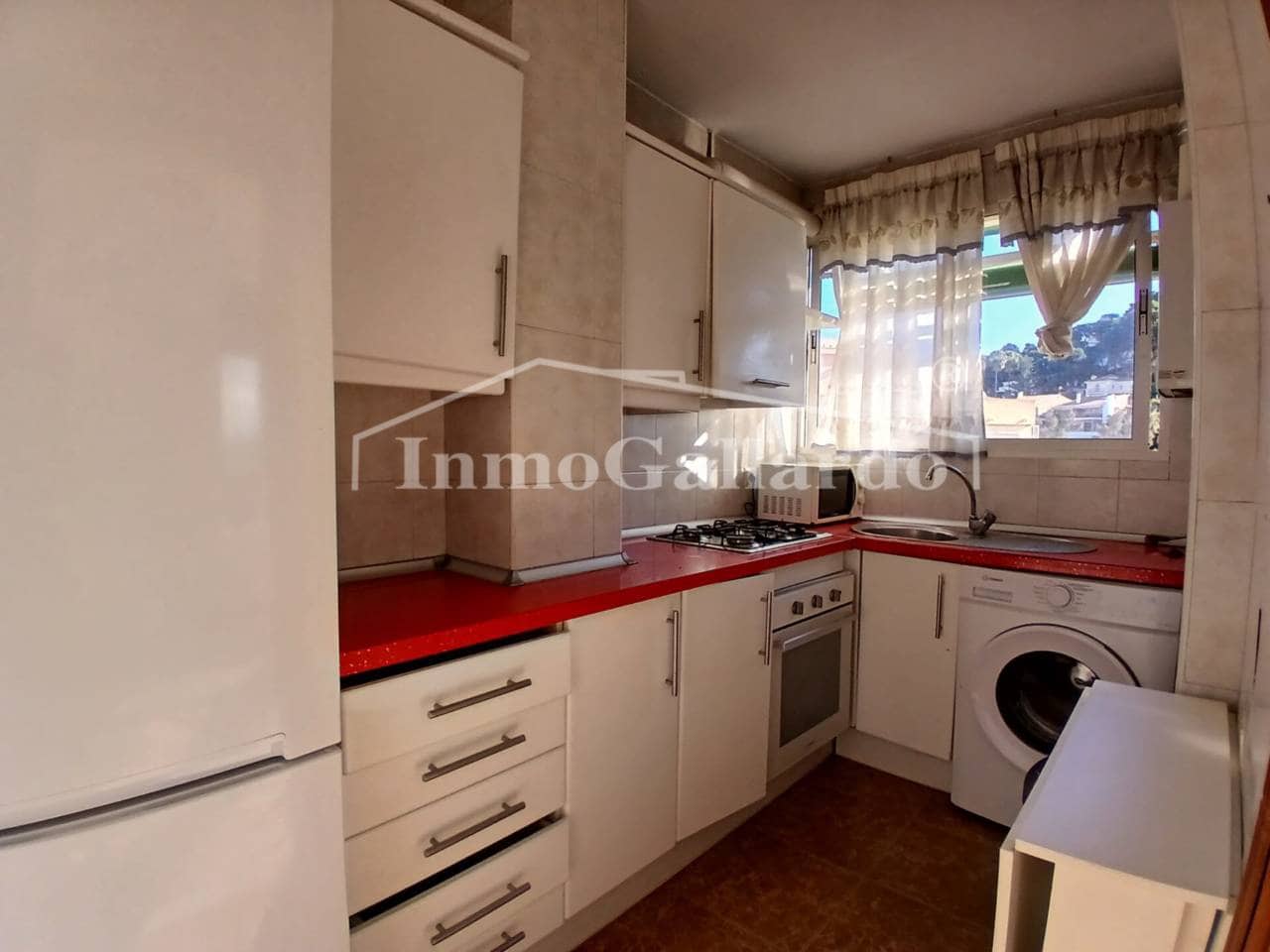 1 sypialnia Apartament do wynajęcia w Miasto Malaga - 1 200 € (Ref: 8513963)
