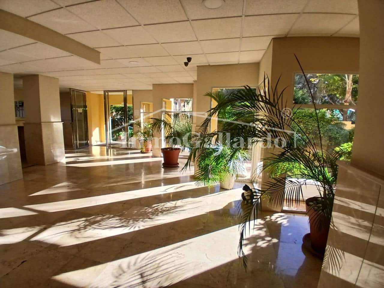 1 sypialnia Apartament do wynajęcia w Miasto Malaga - 1 200 € (Ref: 8513963)