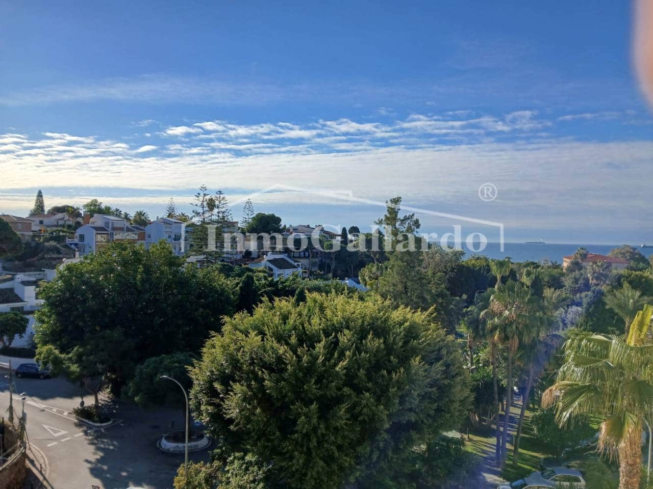 1 sypialnia Apartament do wynajęcia w Miasto Malaga - 1 200 € (Ref: 8513963)