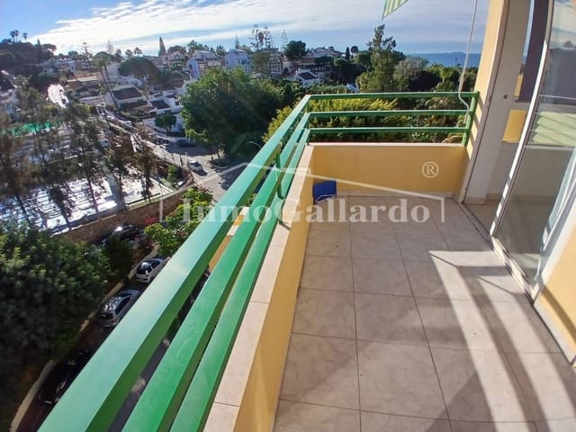 1 sypialnia Apartament do wynajęcia w Miasto Málaga - 1 200 € (Ref: 8513963)