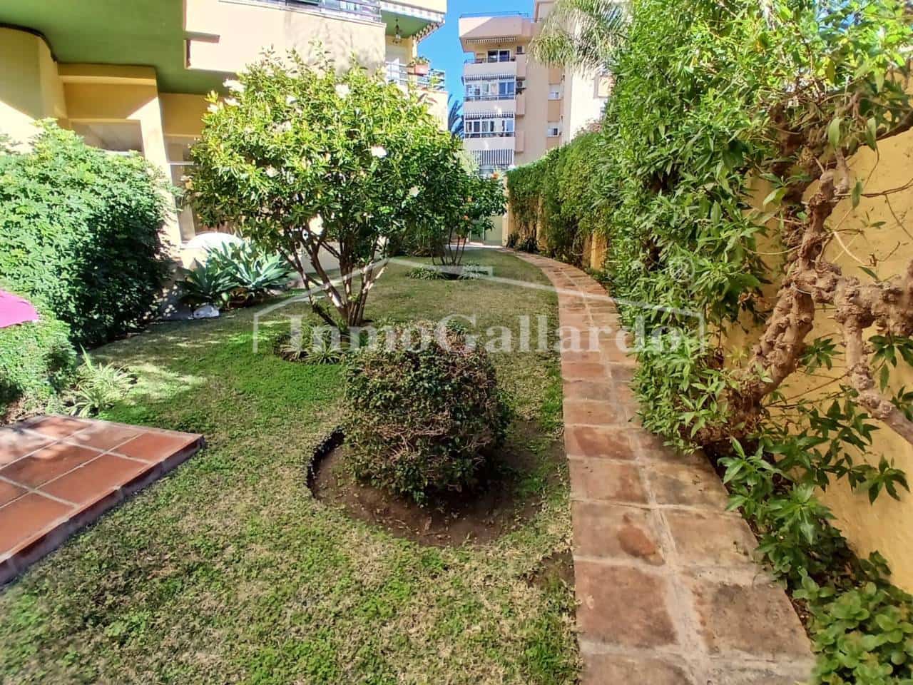 1 sypialnia Apartament do wynajęcia w Miasto Malaga - 1 200 € (Ref: 8513963)