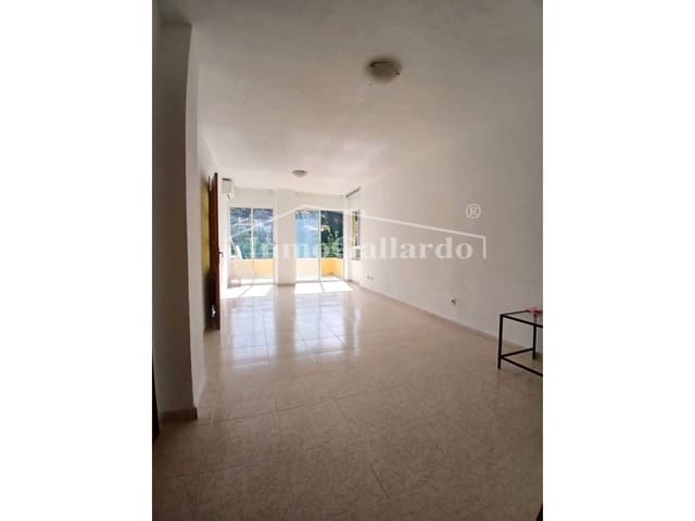 1 sypialnia Apartament do wynajęcia w Miasto Málaga - 1 200 € (Ref: 8513963)