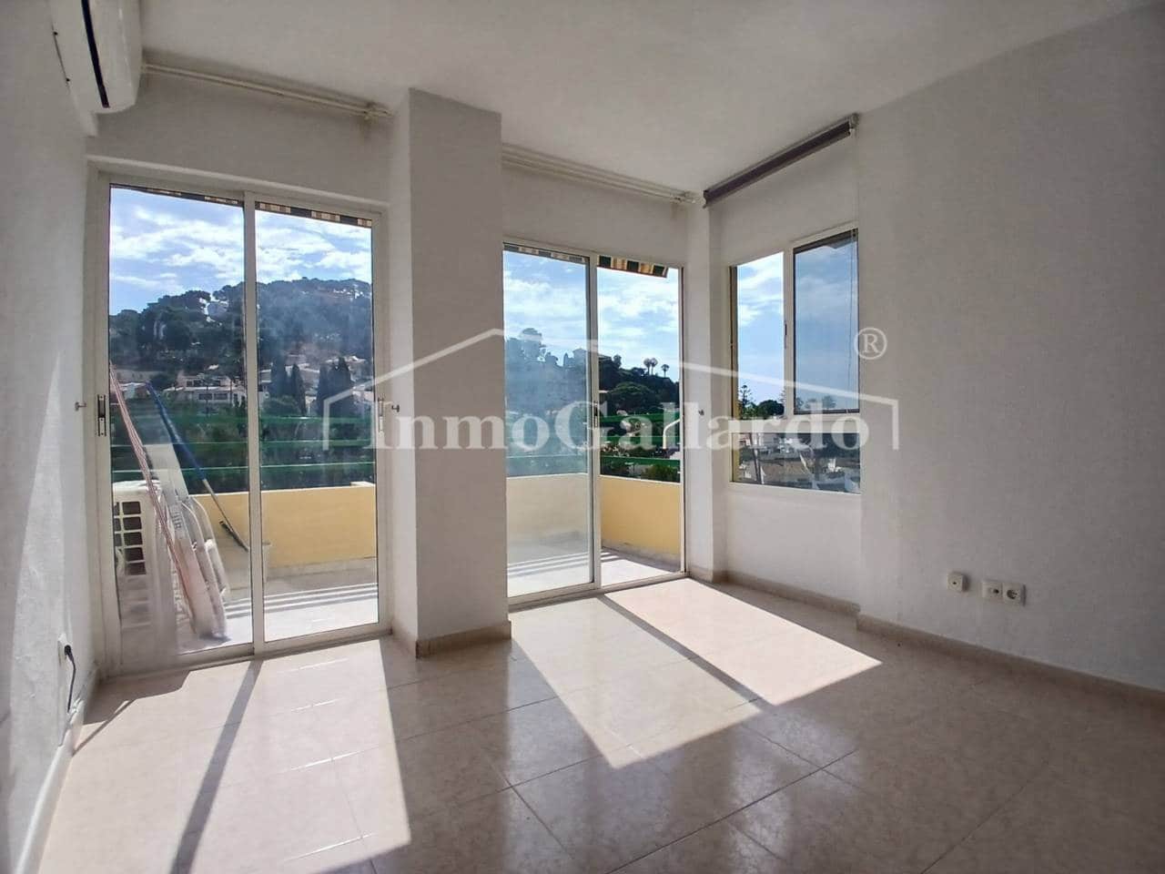 1 soverom Leilighet til leie i Malaga by - € 1 200 (Ref: 8513963)