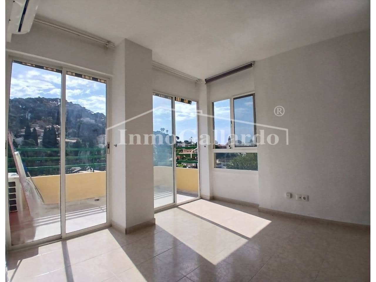 1 soverom Leilighet til leie i Malaga by - € 1 200 (Ref: 8513963)