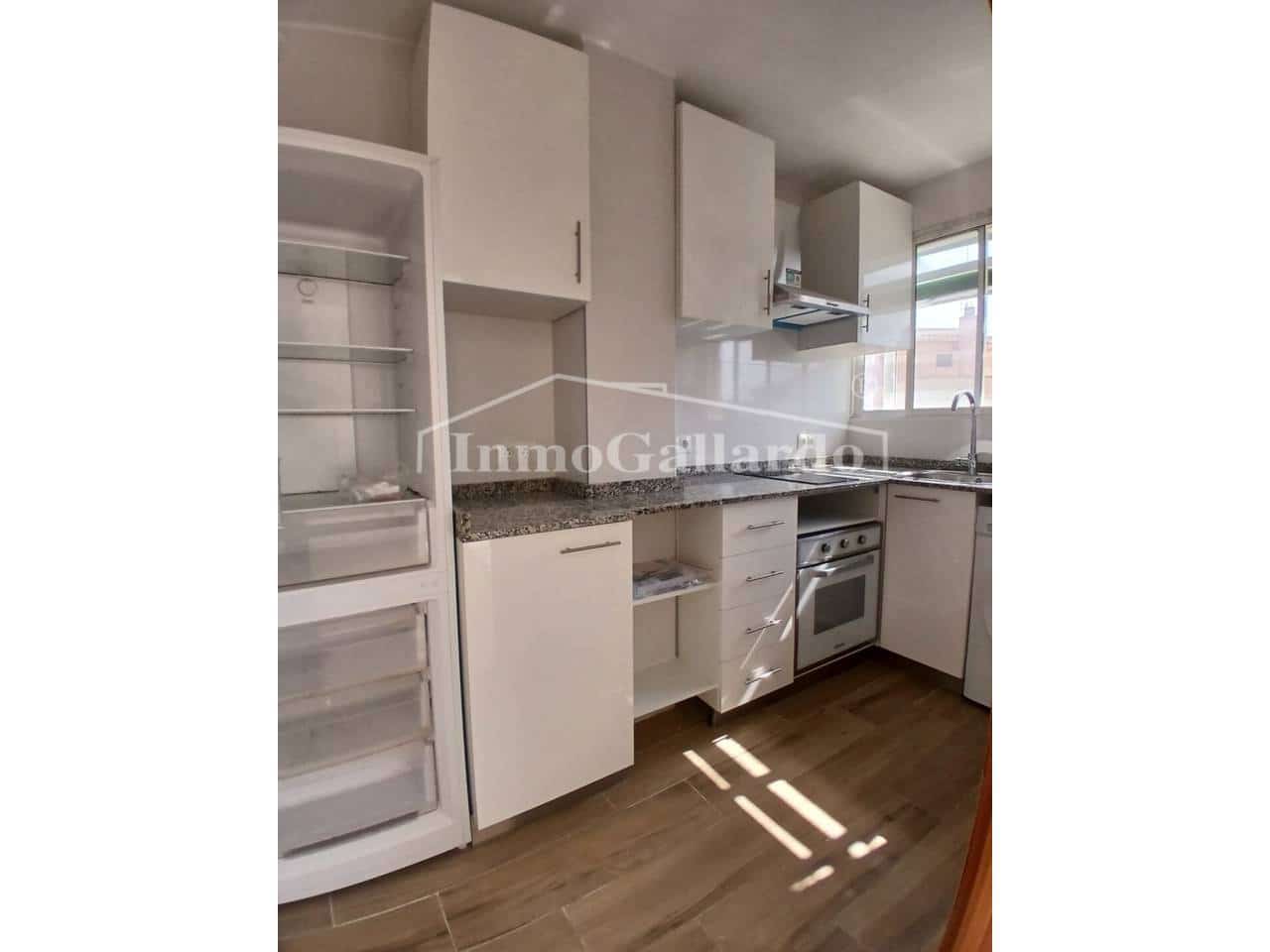 1 soverom Leilighet til leie i Malaga by - € 1 200 (Ref: 8513963)