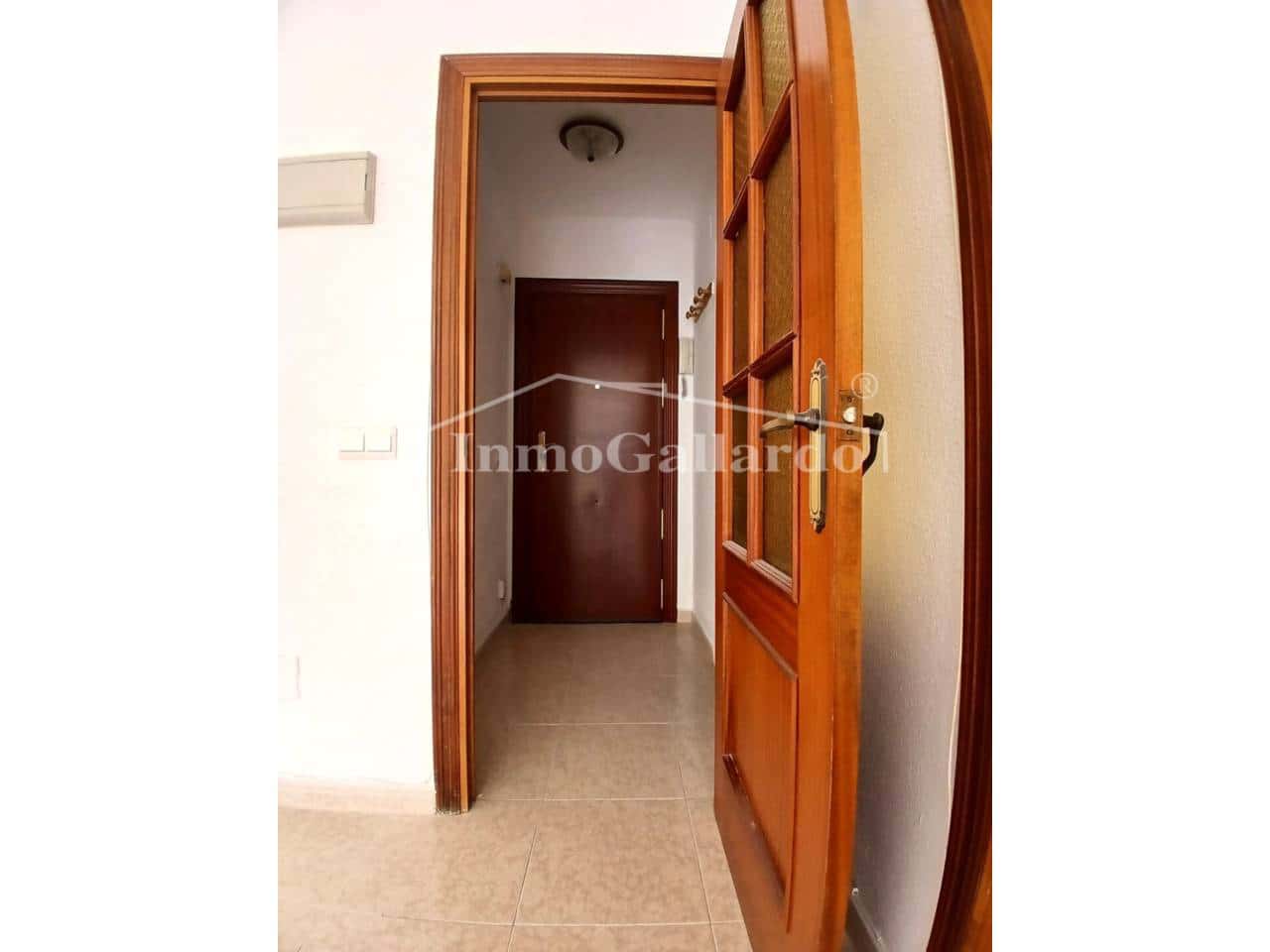 1 soverom Leilighet til leie i Malaga by - € 1 200 (Ref: 8513963)