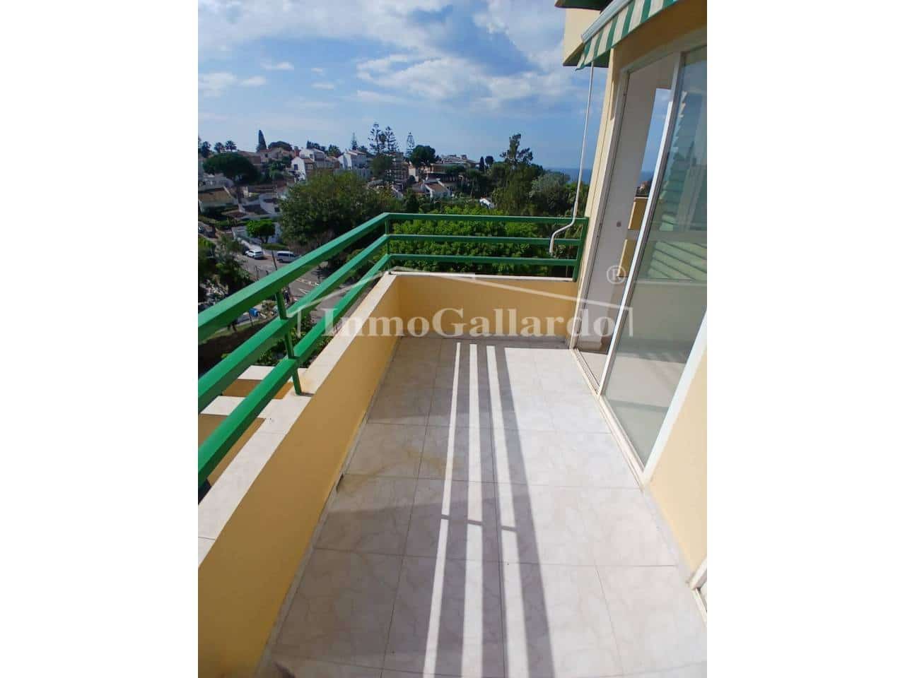 1 soverom Leilighet til leie i Malaga by - € 1 200 (Ref: 8513963)