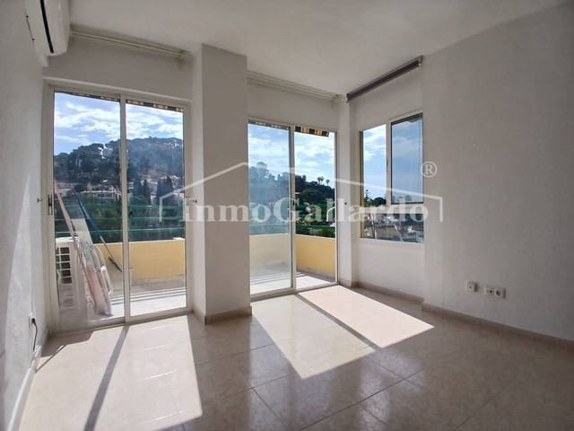 1 sypialnia Apartament do wynajęcia w Miasto Málaga - 1 200 € (Ref: 8513963)