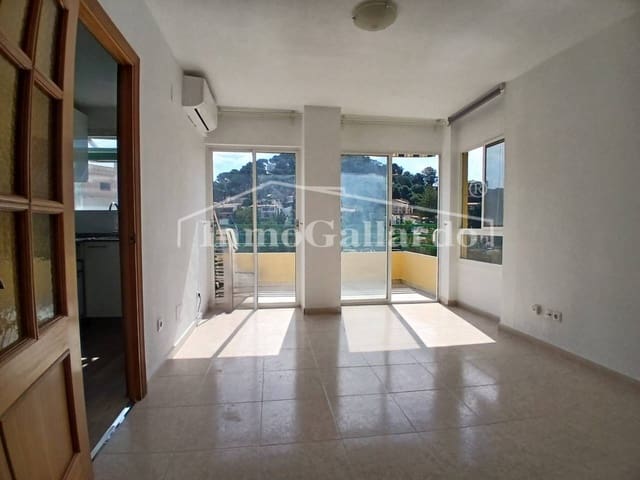 1 sypialnia Apartament do wynajęcia w Miasto Málaga - 1 200 € (Ref: 8513963)