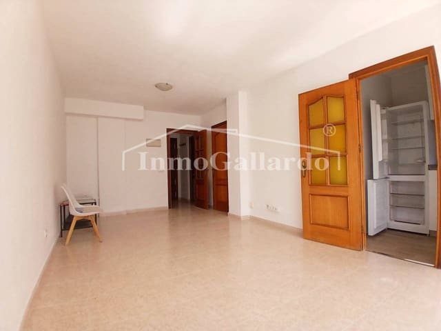 1 sypialnia Apartament do wynajęcia w Miasto Málaga - 1 200 € (Ref: 8513963)