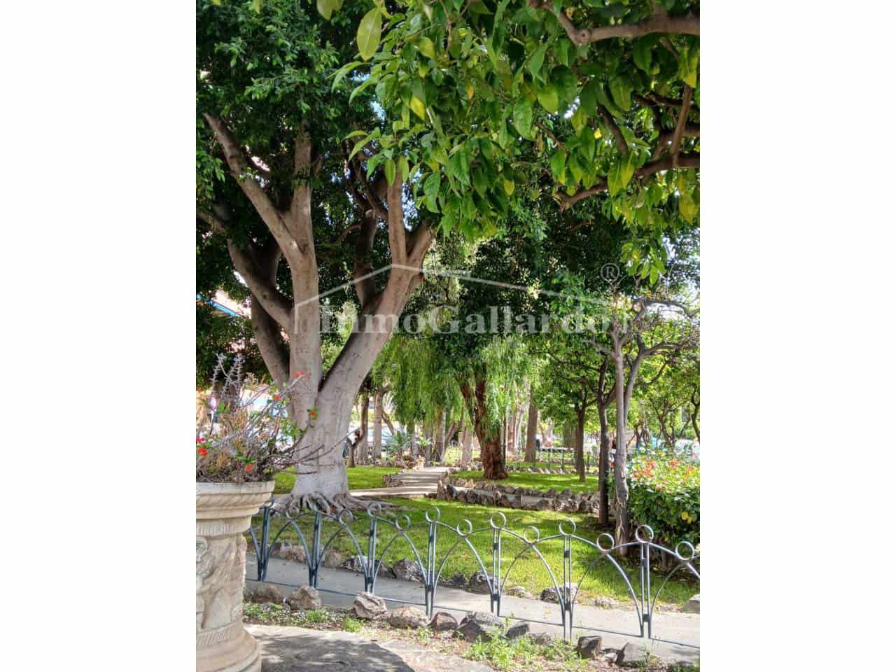 1 soverom Leilighet til leie i Malaga by - € 1 200 (Ref: 8513963)