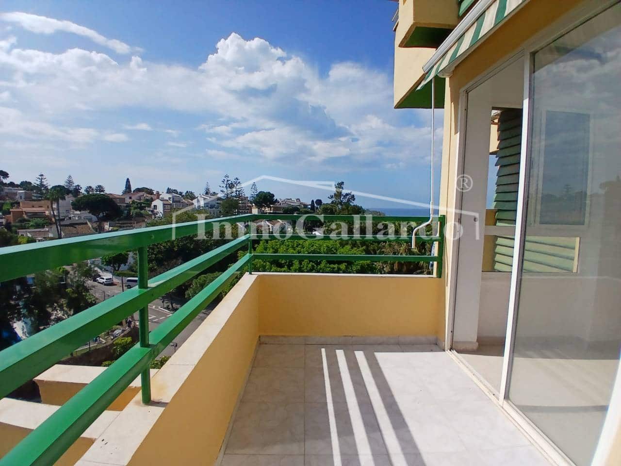 1 soverom Leilighet til leie i Malaga by - € 1 200 (Ref: 8513963)