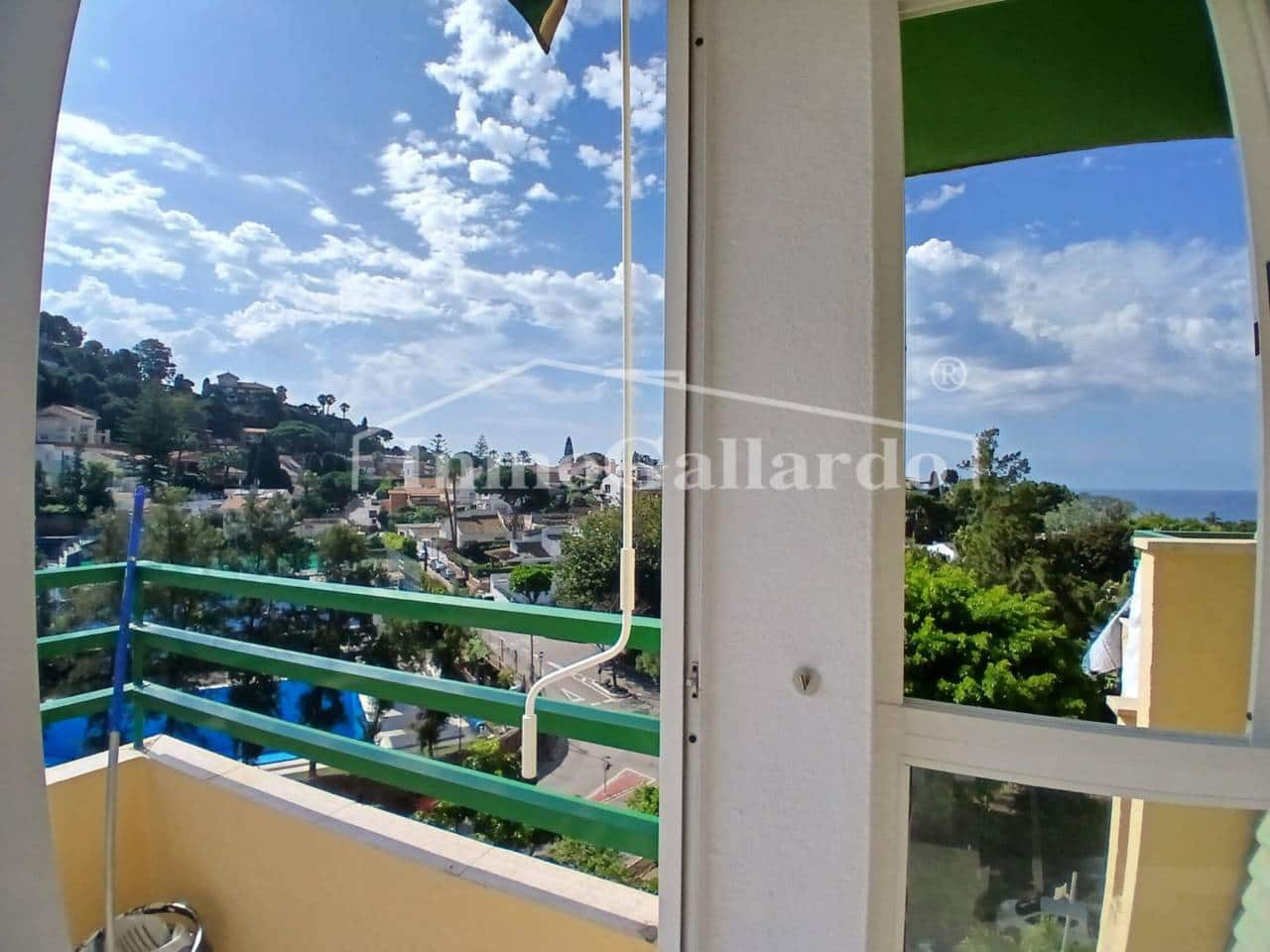 1 soverom Leilighet til leie i Malaga by - € 1 200 (Ref: 8513963)
