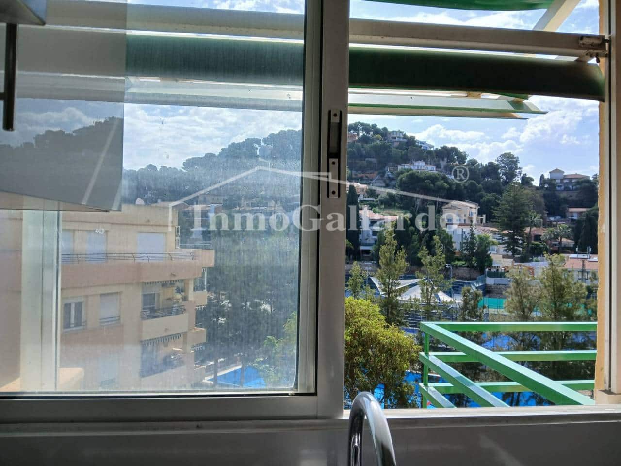 1 soverom Leilighet til leie i Malaga by - € 1 200 (Ref: 8513963)