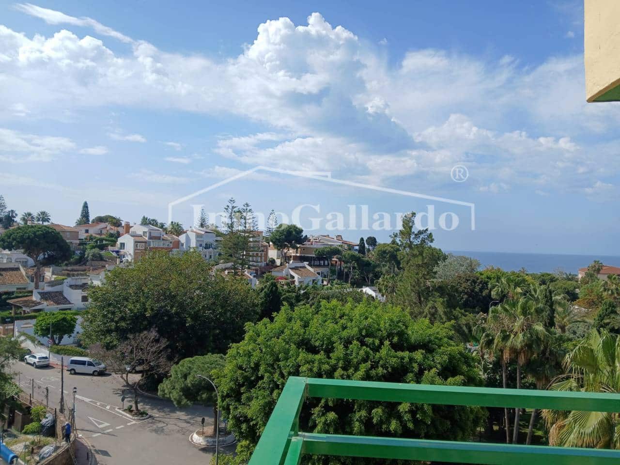 1 soverom Leilighet til leie i Malaga by - € 1 200 (Ref: 8513963)