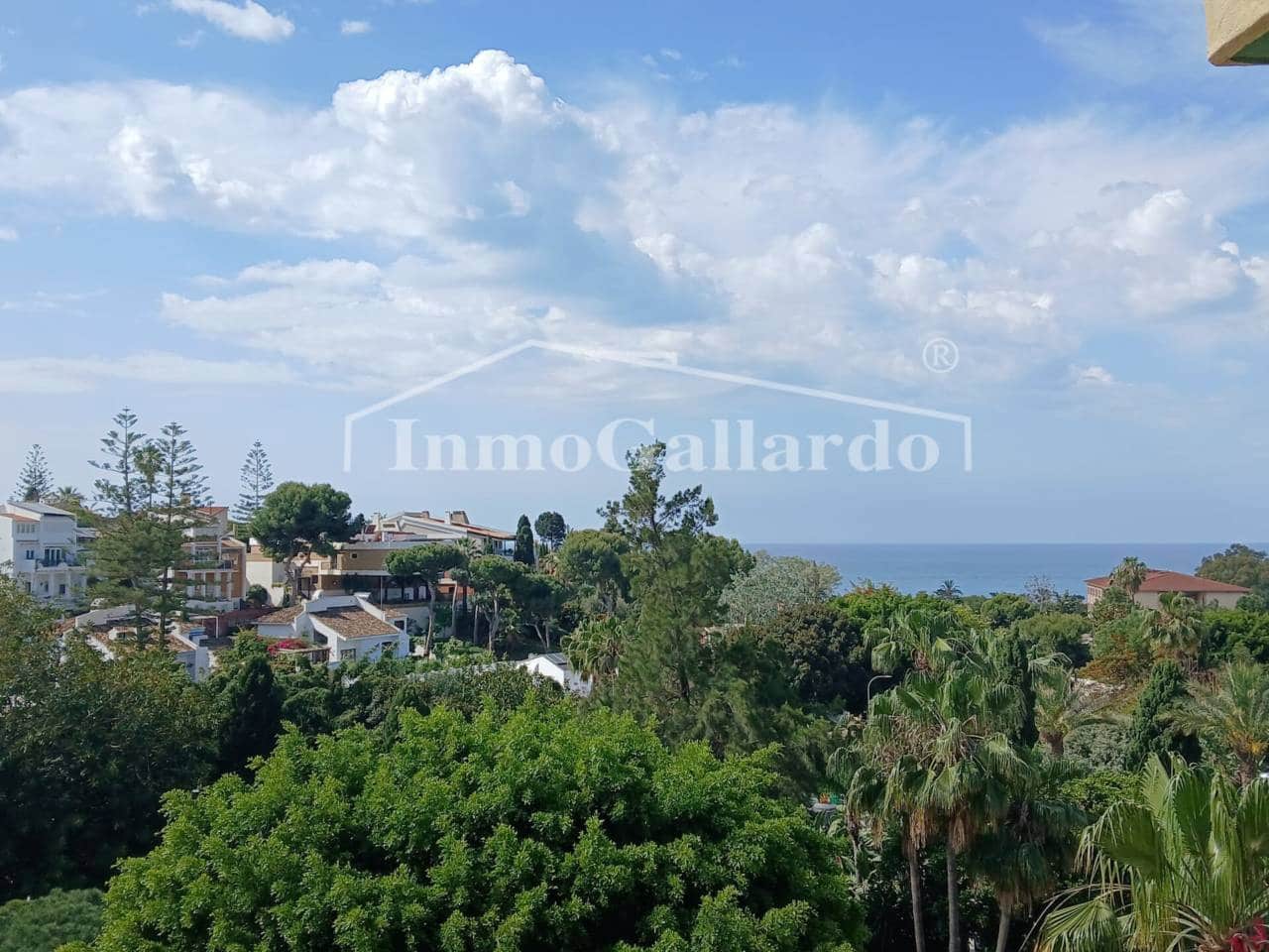 1 soverom Leilighet til leie i Malaga by - € 1 200 (Ref: 8513963)