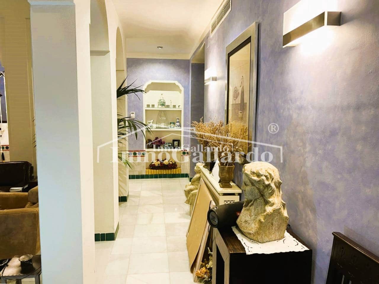 6 soveværelse Villa til salg i Lucena - € 1.690.000 (Ref: 8518795)