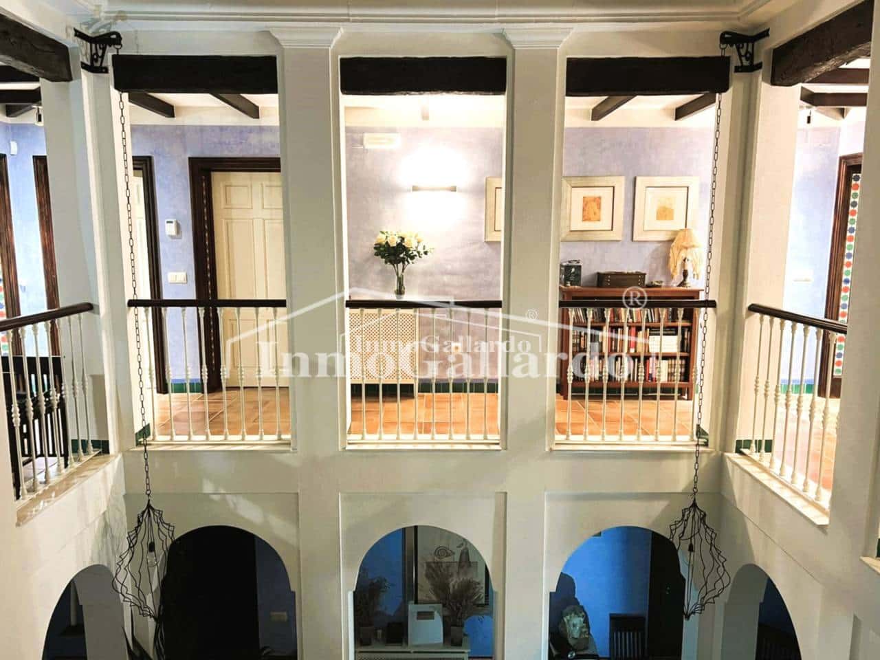 6 soveværelse Villa til salg i Lucena - € 1.690.000 (Ref: 8518795)