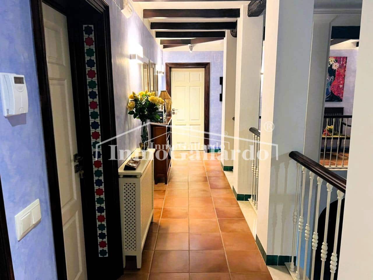 6 soveværelse Villa til salg i Lucena - € 1.690.000 (Ref: 8518795)