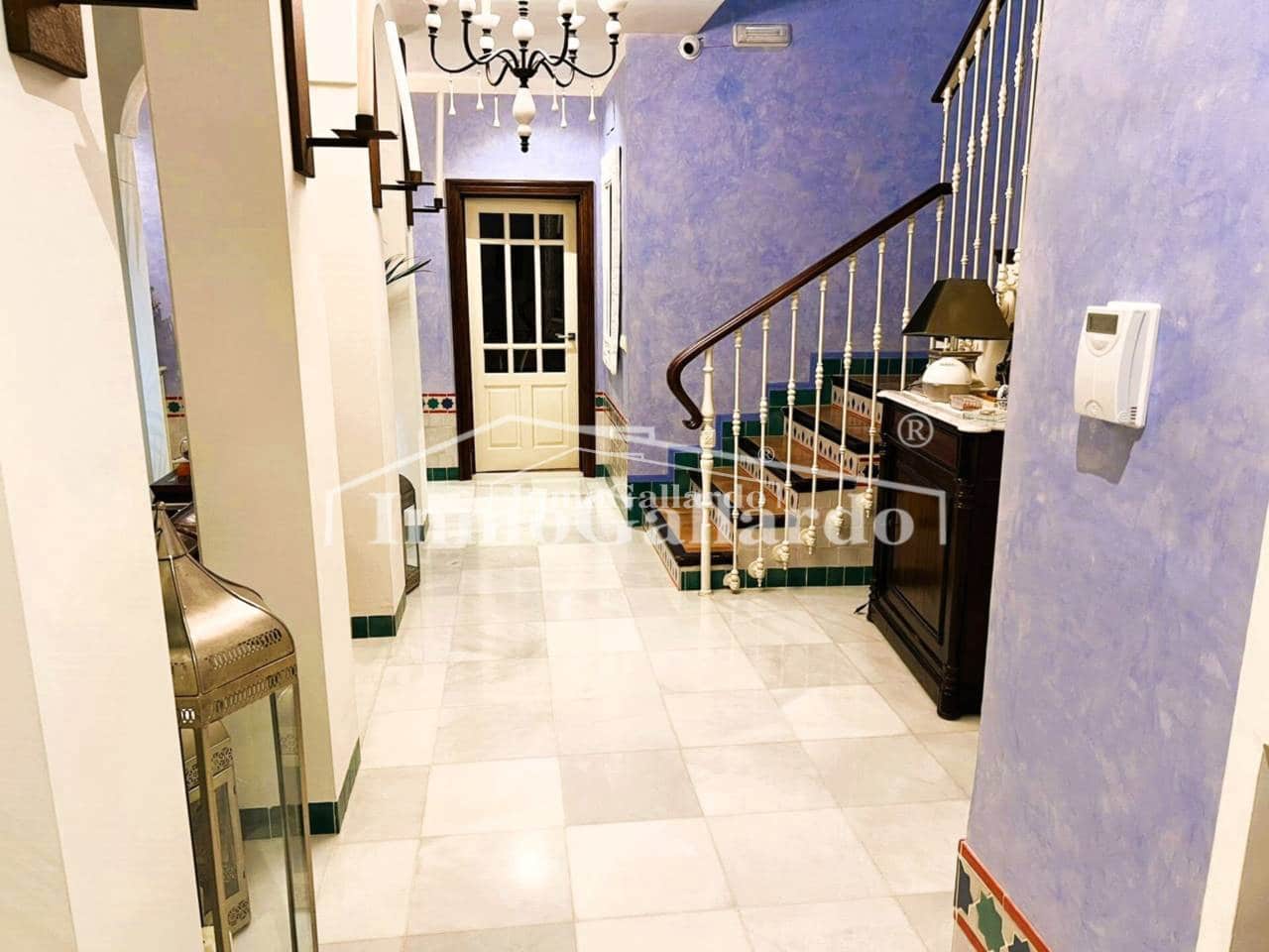 6 soveværelse Villa til salg i Lucena - € 1.690.000 (Ref: 8518795)