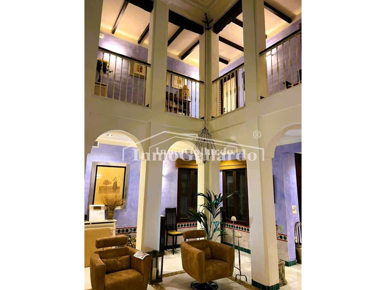 6 soveværelse Villa til salg i Lucena - € 1.690.000 (Ref: 8518795)