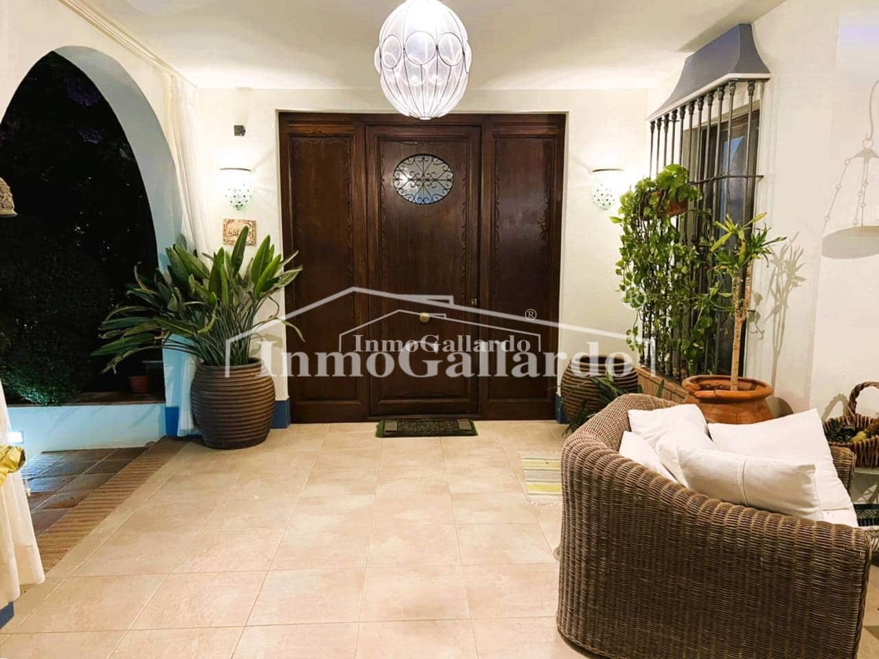 6 soveværelse Villa til salg i Lucena - € 1.690.000 (Ref: 8518795)