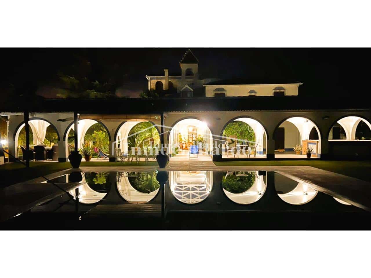 6 soveværelse Villa til salg i Lucena - € 1.690.000 (Ref: 8518795)