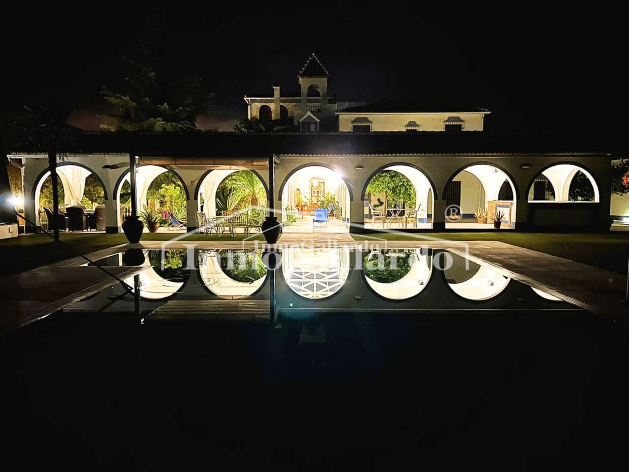 6 soveværelse Villa til salg i Lucena - € 1.690.000 (Ref: 8518795)