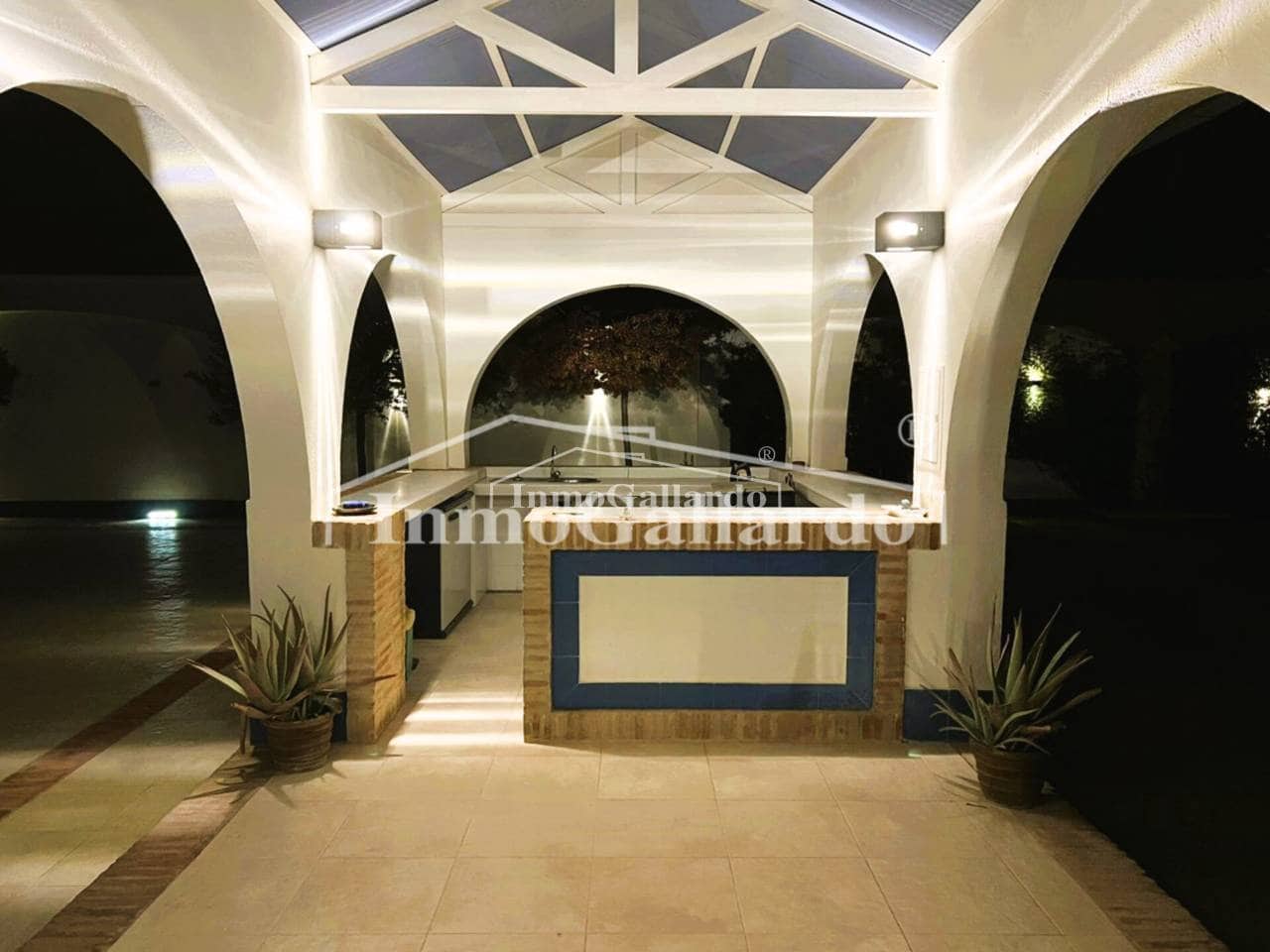 6 soveværelse Villa til salg i Lucena - € 1.690.000 (Ref: 8518795)