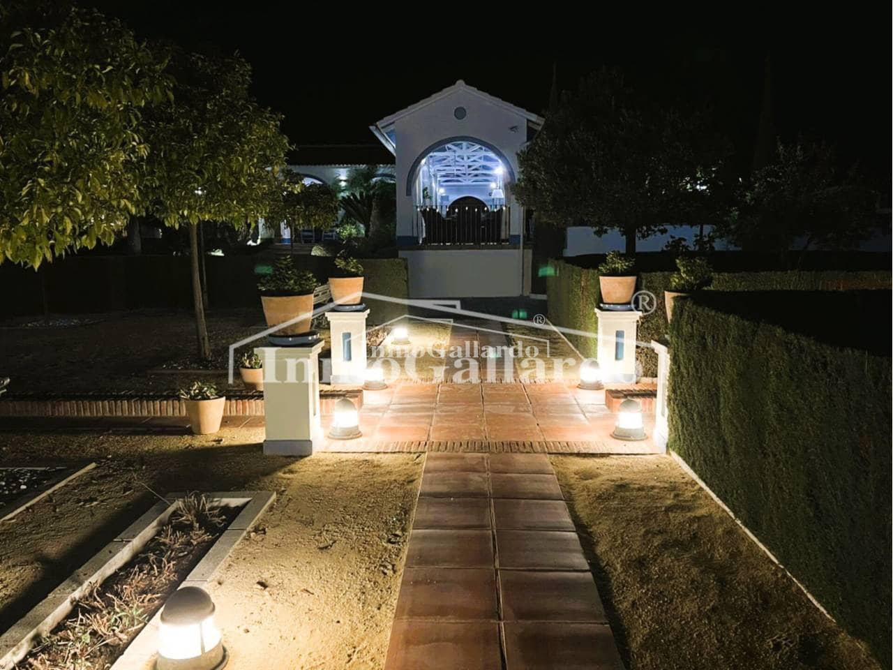 6 soveværelse Villa til salg i Lucena - € 1.690.000 (Ref: 8518795)