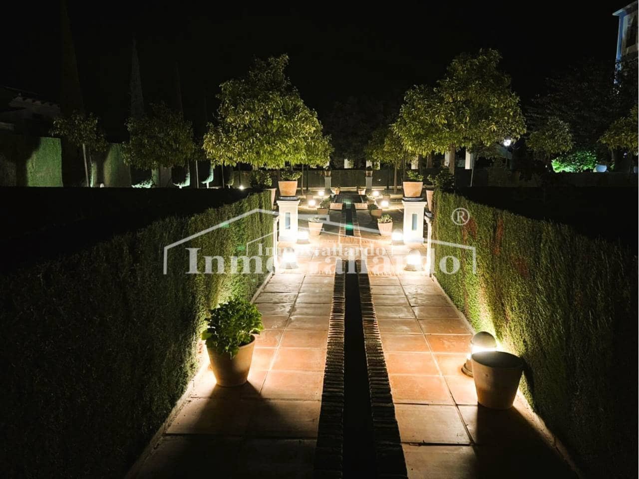 6 soveværelse Villa til salg i Lucena - € 1.690.000 (Ref: 8518795)