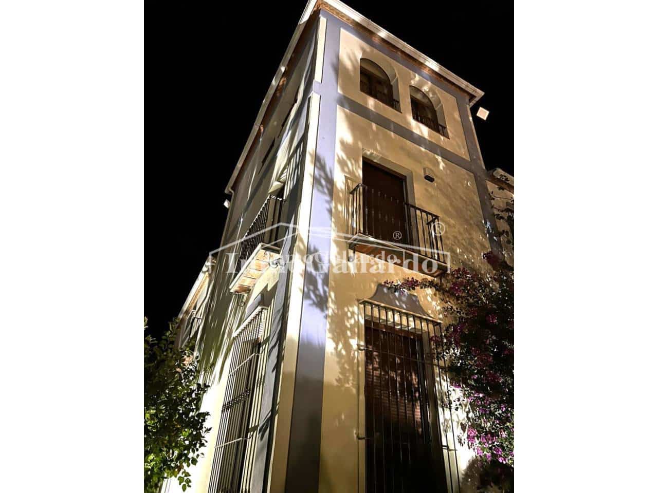 6 soveværelse Villa til salg i Lucena - € 1.690.000 (Ref: 8518795)