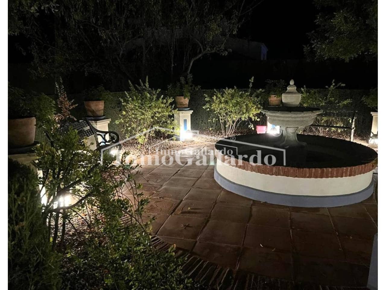 6 soveværelse Villa til salg i Lucena - € 1.690.000 (Ref: 8518795)