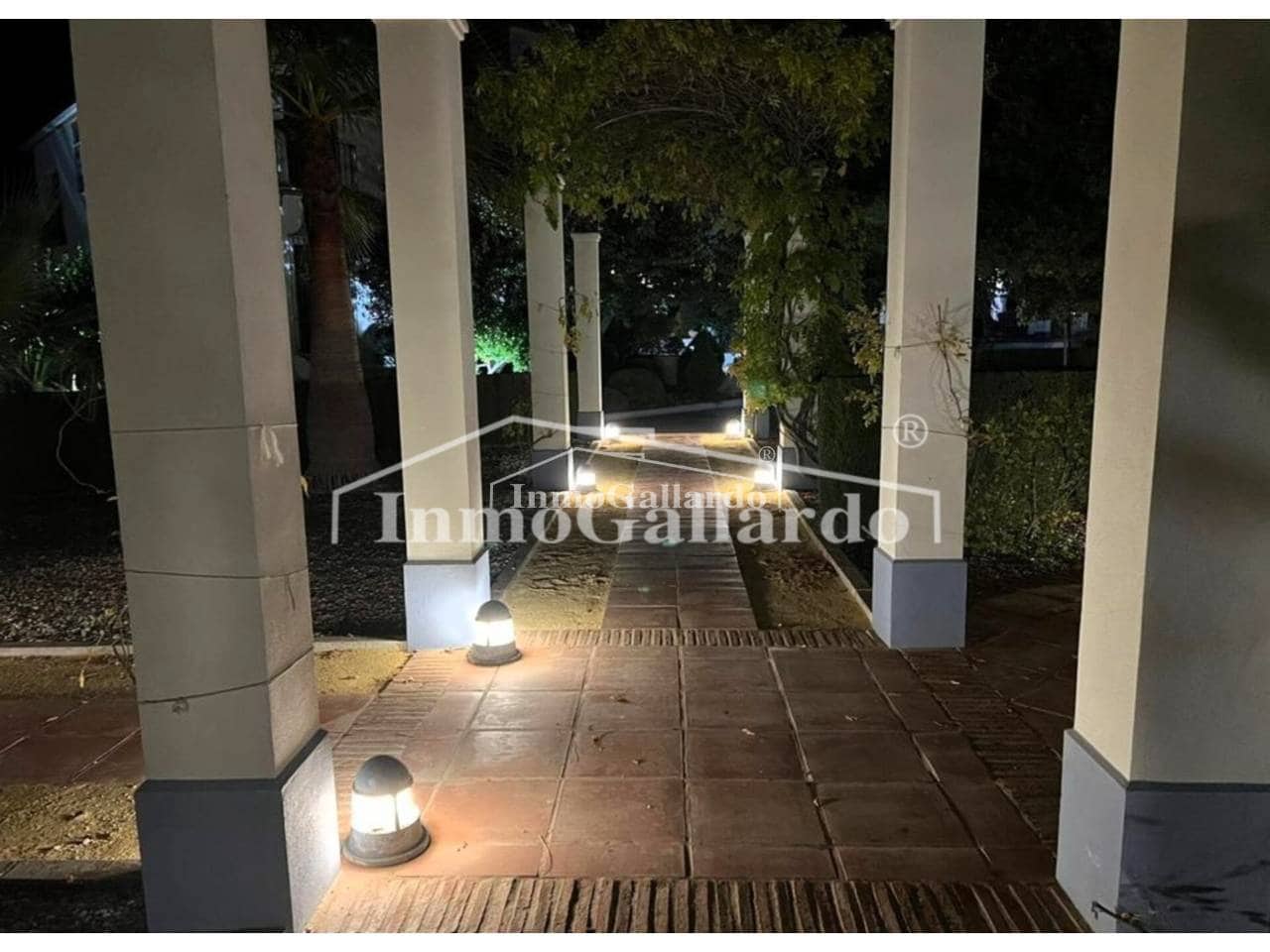 6 soveværelse Villa til salg i Lucena - € 1.690.000 (Ref: 8518795)