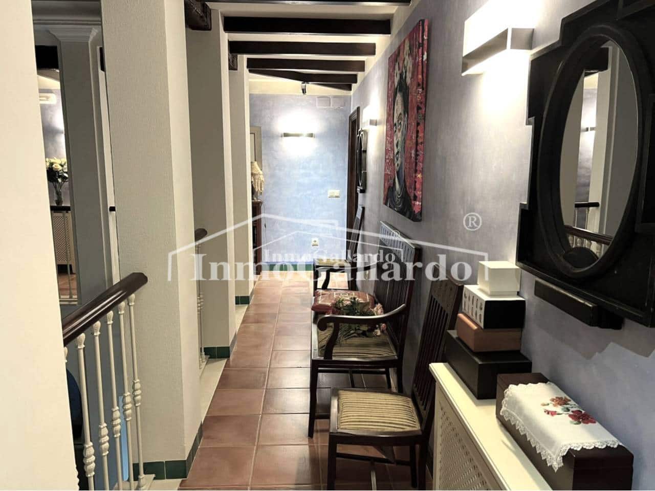 6 soveværelse Villa til salg i Lucena - € 1.690.000 (Ref: 8518795)