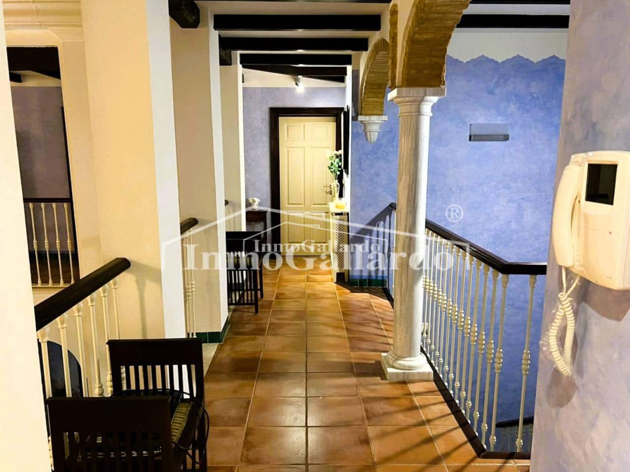 6 soveværelse Villa til salg i Lucena - € 1.690.000 (Ref: 8518795)