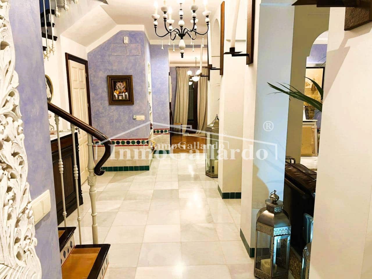 6 soveværelse Villa til salg i Lucena - € 1.690.000 (Ref: 8518795)