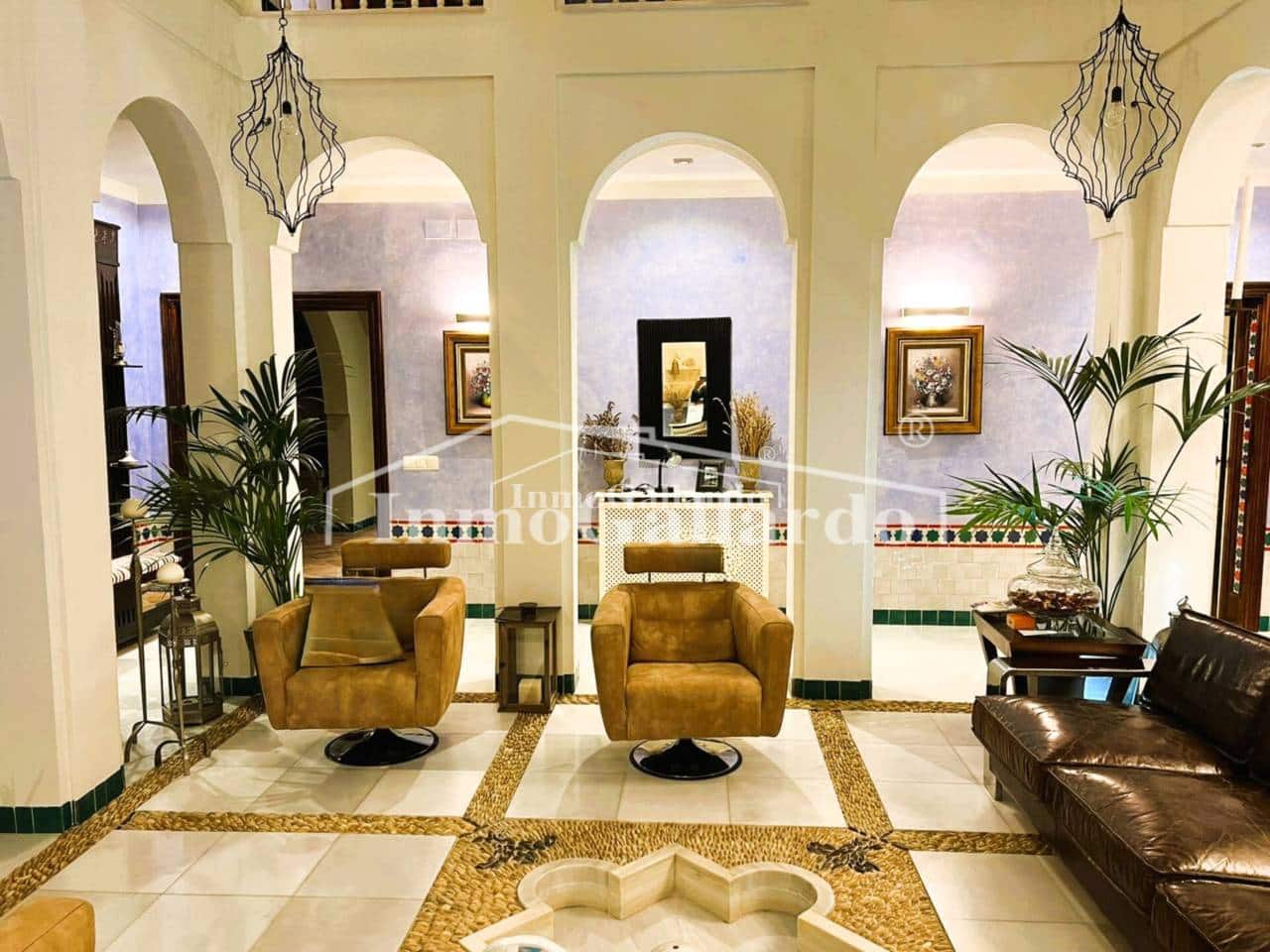 6 soveværelse Villa til salg i Lucena - € 1.690.000 (Ref: 8518795)