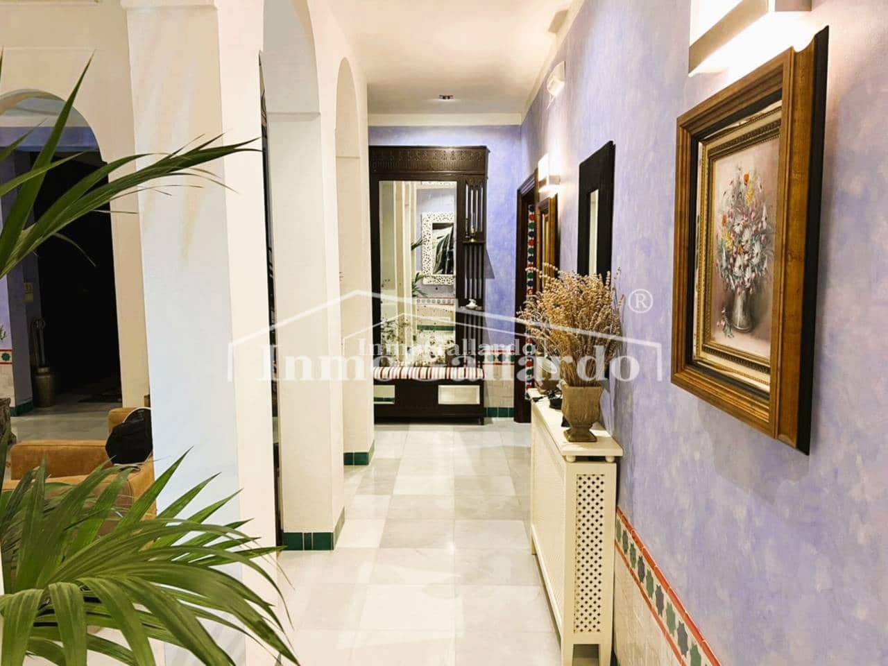 6 soveværelse Villa til salg i Lucena - € 1.690.000 (Ref: 8518795)