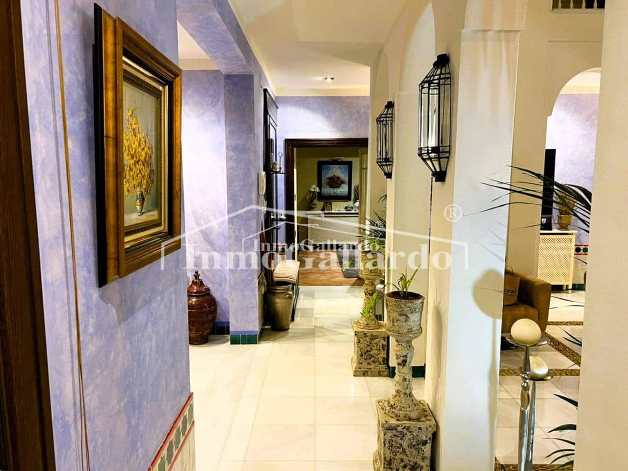 6 soveværelse Villa til salg i Lucena - € 1.690.000 (Ref: 8518795)