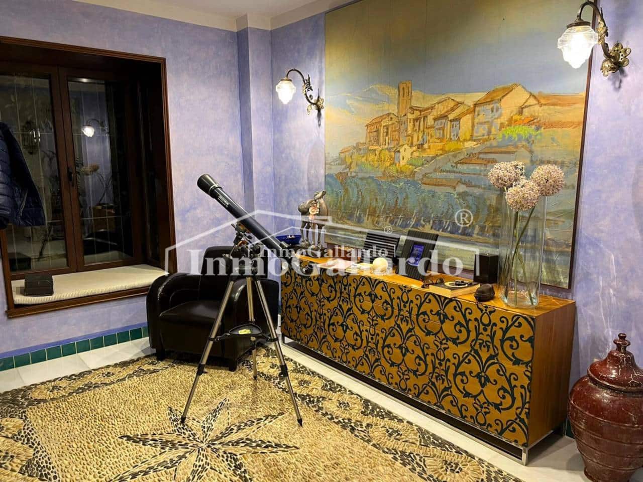 6 soveværelse Villa til salg i Lucena - € 1.690.000 (Ref: 8518795)