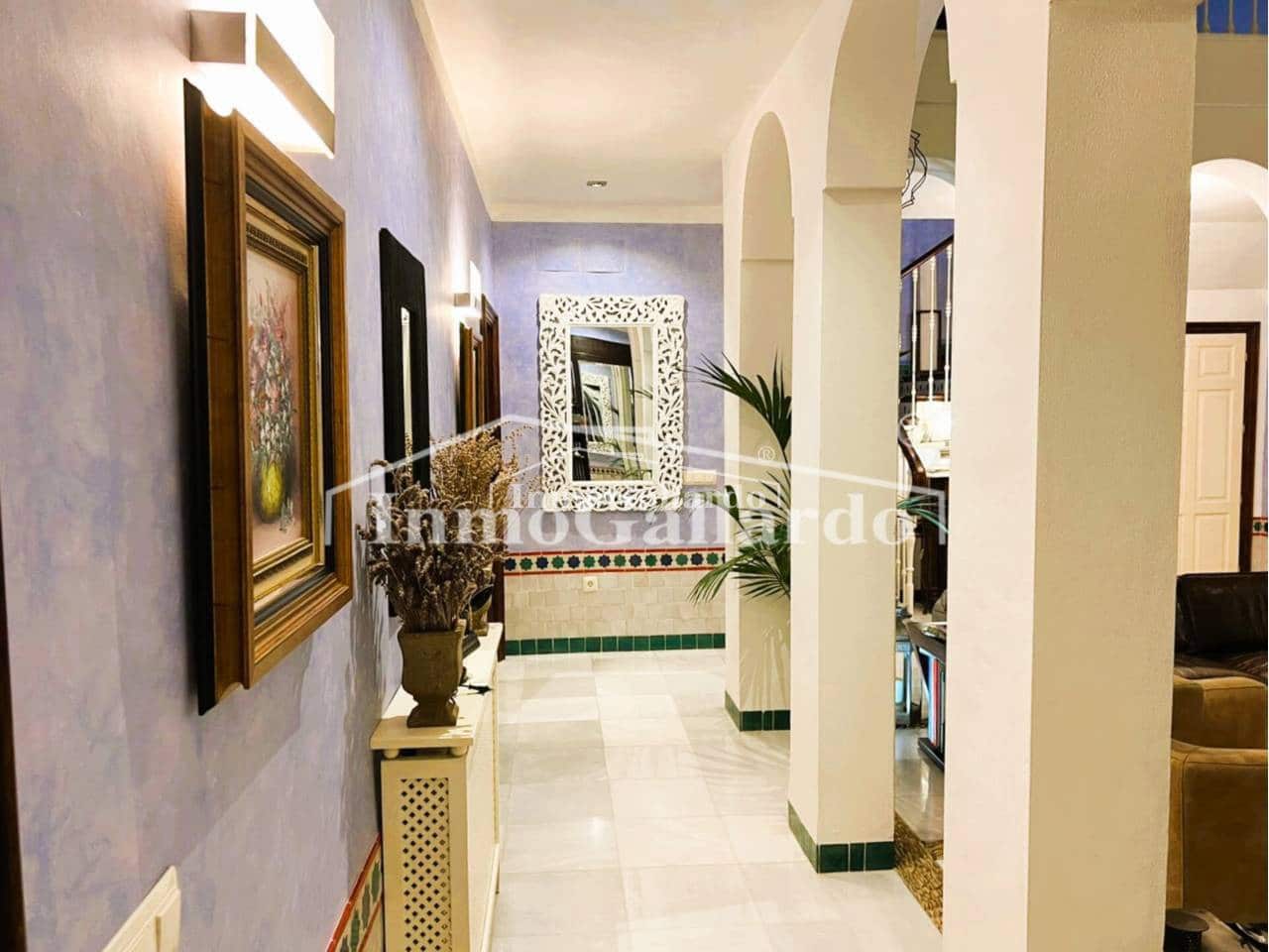 6 soveværelse Villa til salg i Lucena - € 1.690.000 (Ref: 8518795)