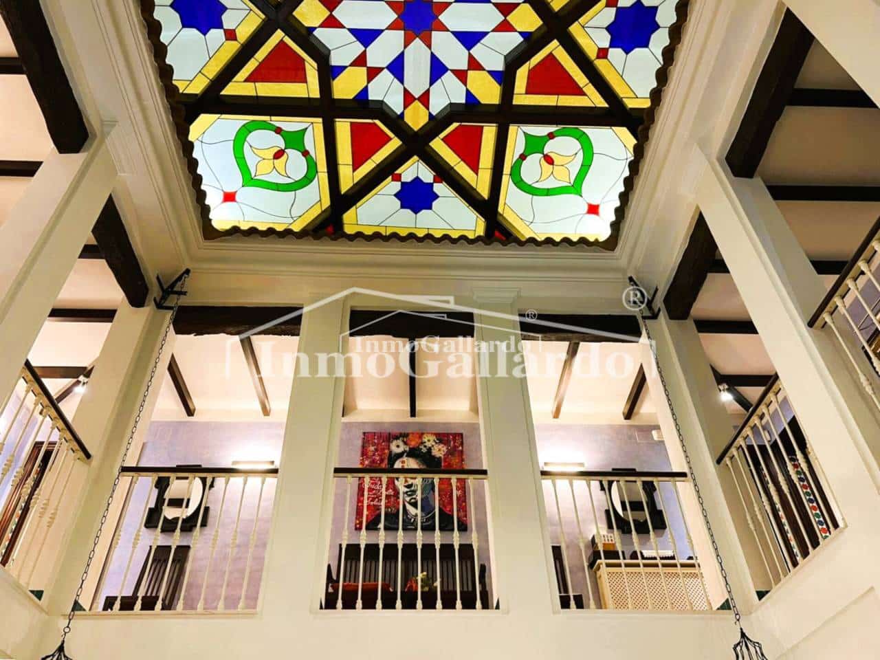 6 soveværelse Villa til salg i Lucena - € 1.690.000 (Ref: 8518795)