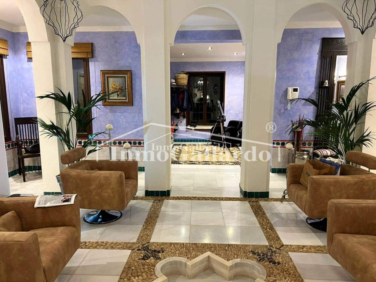 6 soveværelse Villa til salg i Lucena - € 1.690.000 (Ref: 8518795)