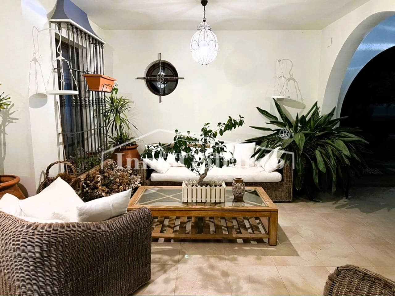 6 soveværelse Villa til salg i Lucena - € 1.690.000 (Ref: 8518795)