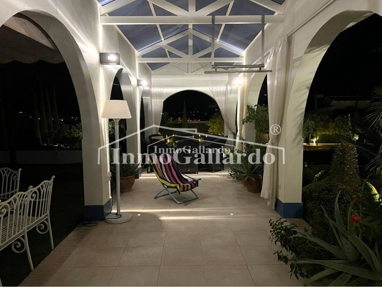 6 soveværelse Villa til salg i Lucena - € 1.690.000 (Ref: 8518795)