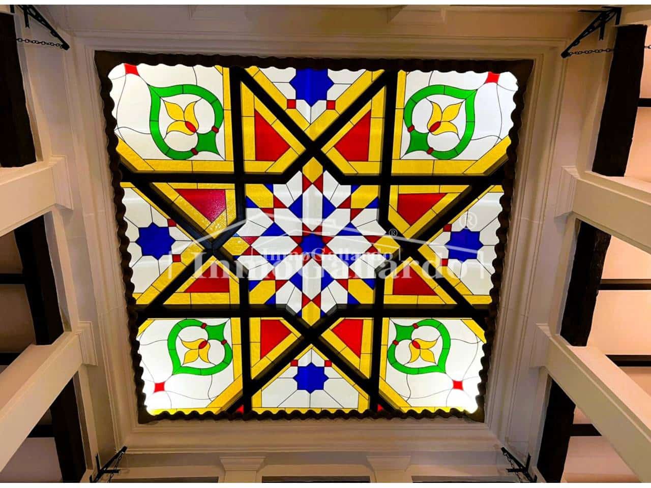 6 soveværelse Villa til salg i Lucena - € 1.690.000 (Ref: 8518795)