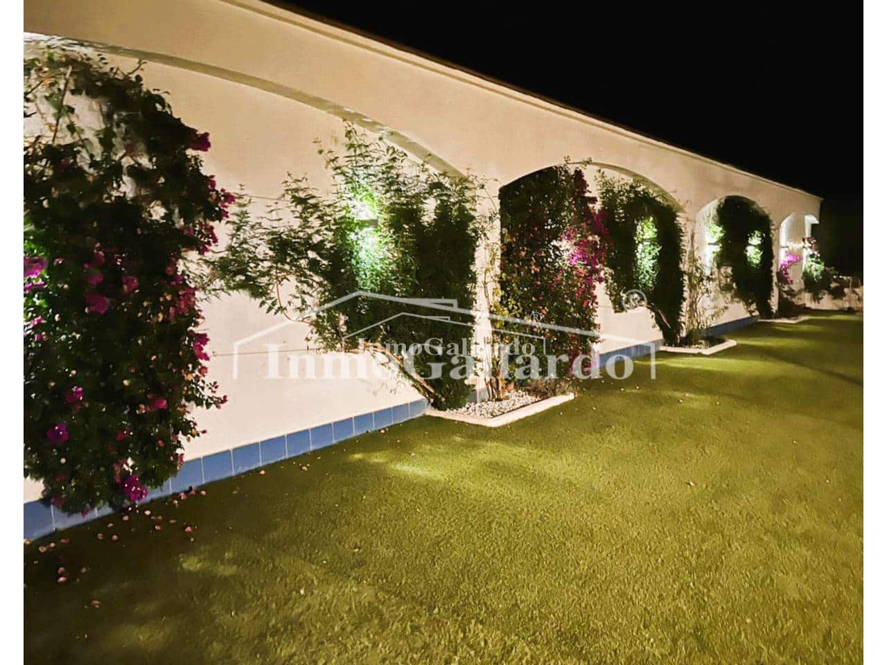 6 soveværelse Villa til salg i Lucena - € 1.690.000 (Ref: 8518795)